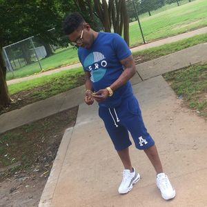 Meet your Posher, Gregory